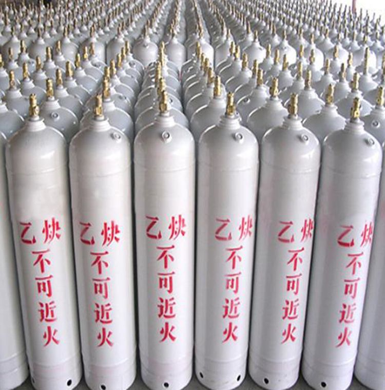 氣瓶發生爆炸事故的原因是什么